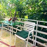 Garden House