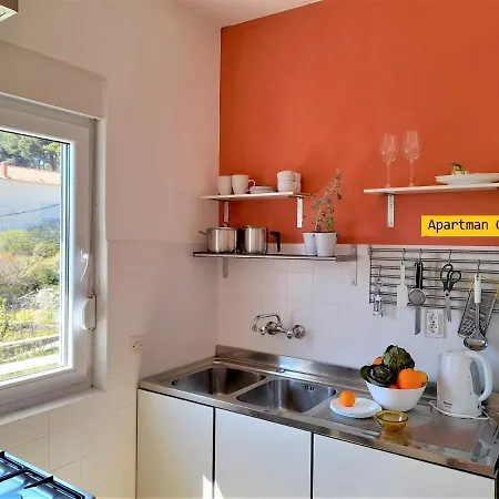 아파트 Garden House *