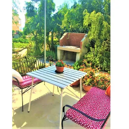 아파트 Garden House