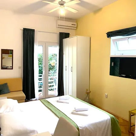 아파트 Garden House