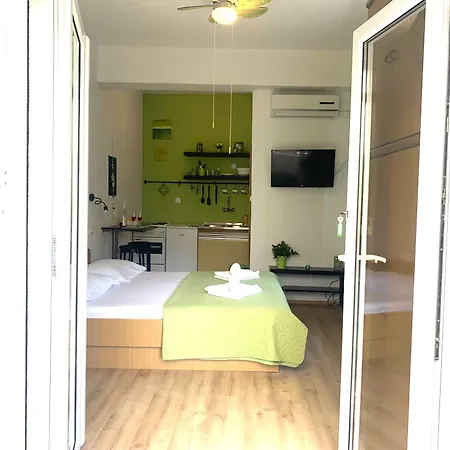 Garden House *