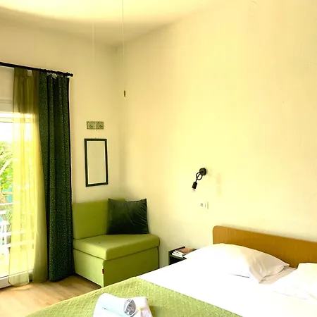 Garden House * Podgora