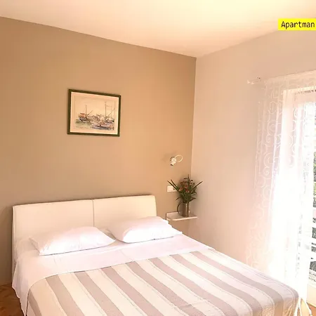 Garden House Appartamento *