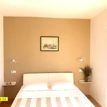Appartamento Garden House *