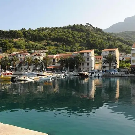 Appartamento Garden House Podgora (Split-Dalmatia)