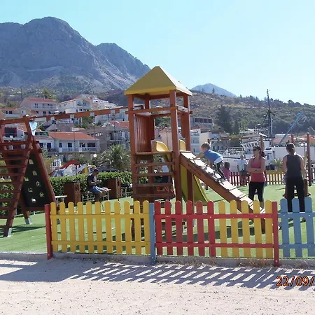 아파트 Garden House *