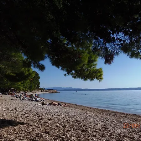 아파트 Garden House 포드고라