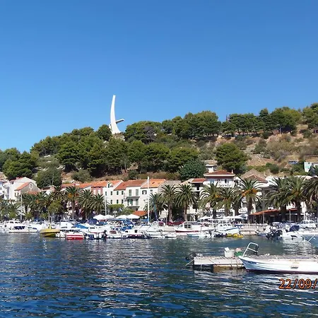 아파트 Garden House *