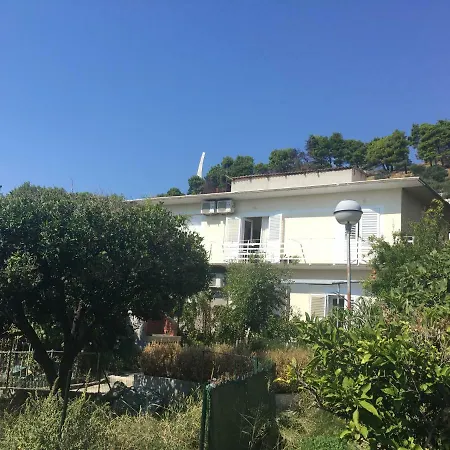 Appartamento Garden House Podgora (Split-Dalmatia)